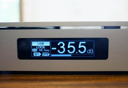 Il display tipico delle macchine digitali odierne, la cui presenza sembra indispensabile.