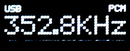 Un'indicazione di display di fronte alla quale tanti appassionati vanno in brodo di giuggiole