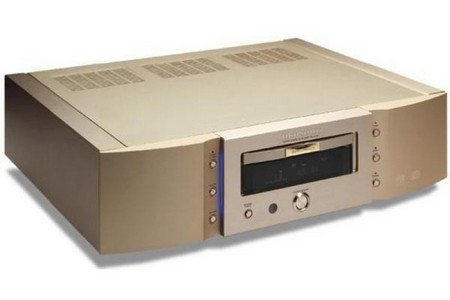 Il Marantz SA 11, sul quale il noto costruttore ha previsto la possibilità di disattivare il noise shaping, poiché ritiene dannoso per le doti sonore il principio di controreazione su cui si basa.