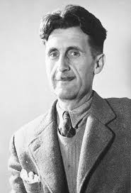 George Orwell