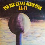 Van Der Graaf Generator: 68-71